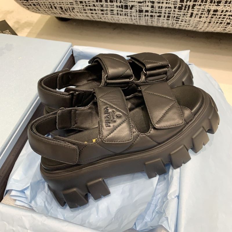 Prada Sandals